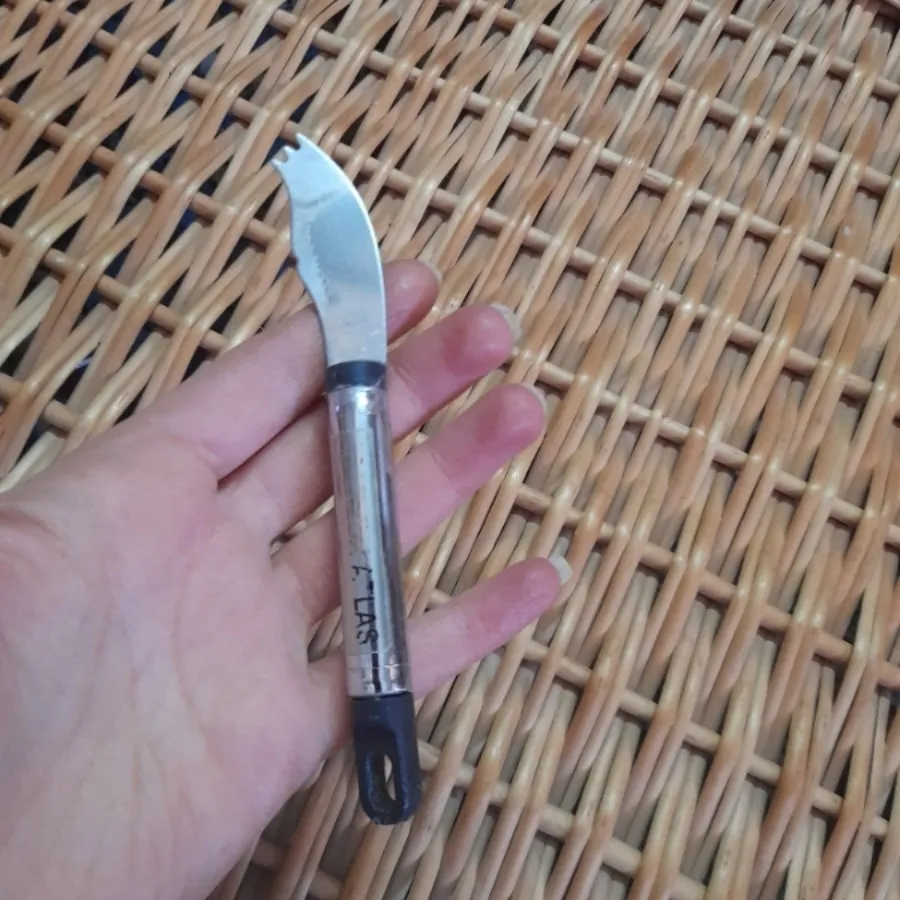 چاقو کره و پنیر