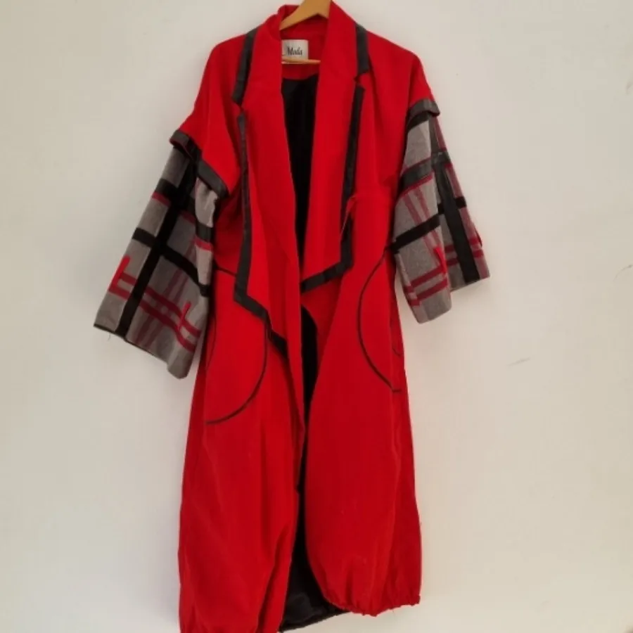 پالتوبارانی