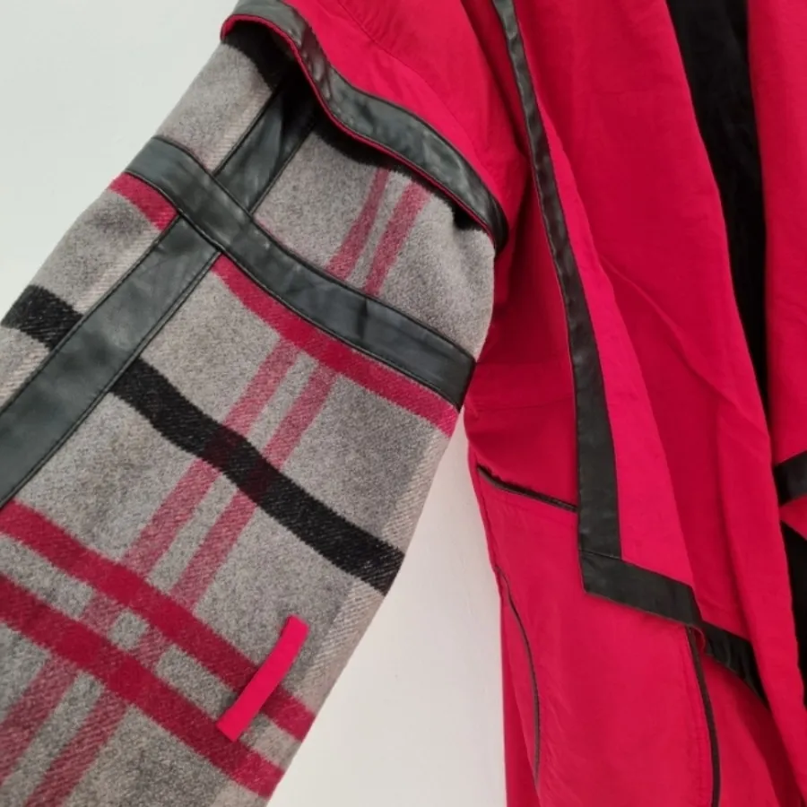 پالتوبارانی