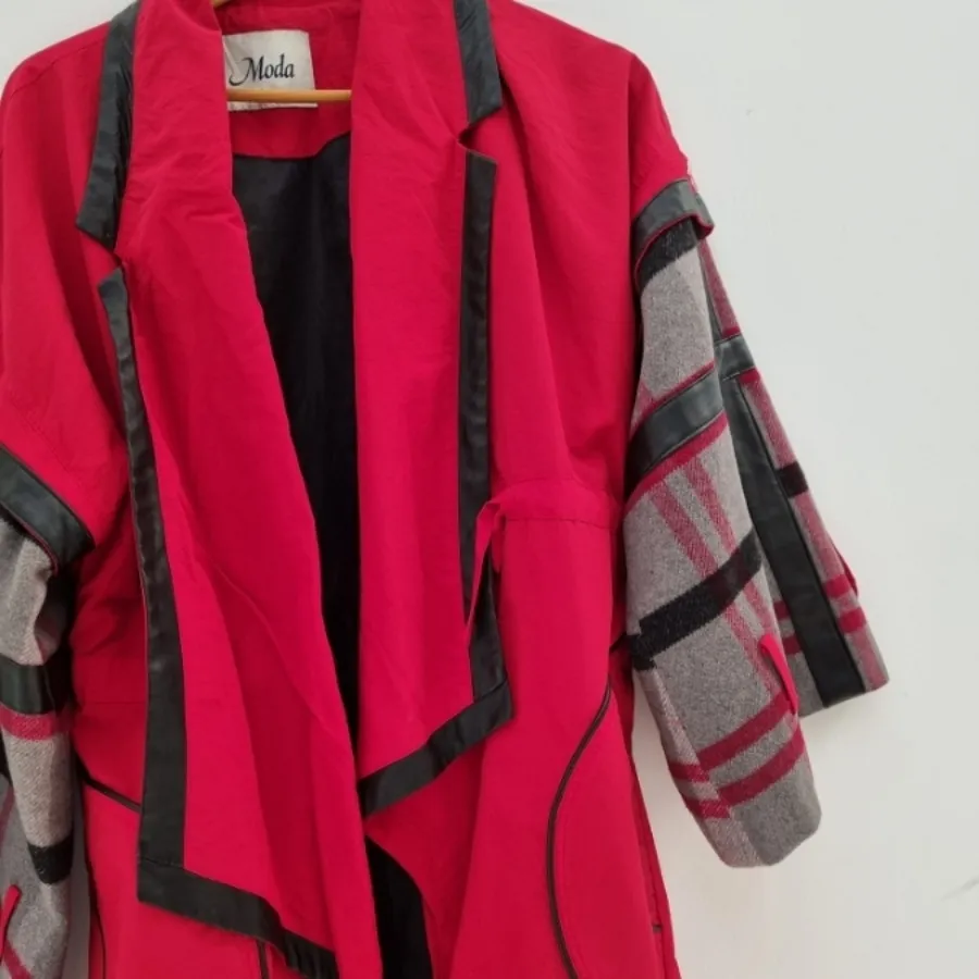 پالتوبارانی