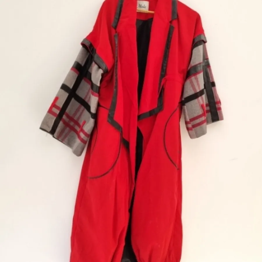 پالتوبارانی