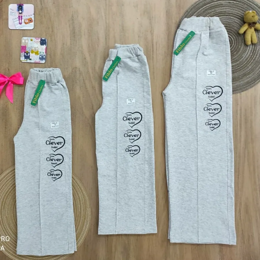 شلوار دخترانه