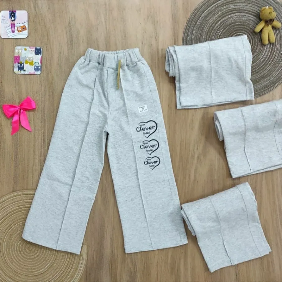 شلوار دخترانه