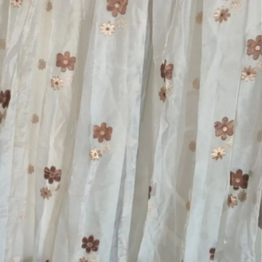 پرده اتاق خواب نو