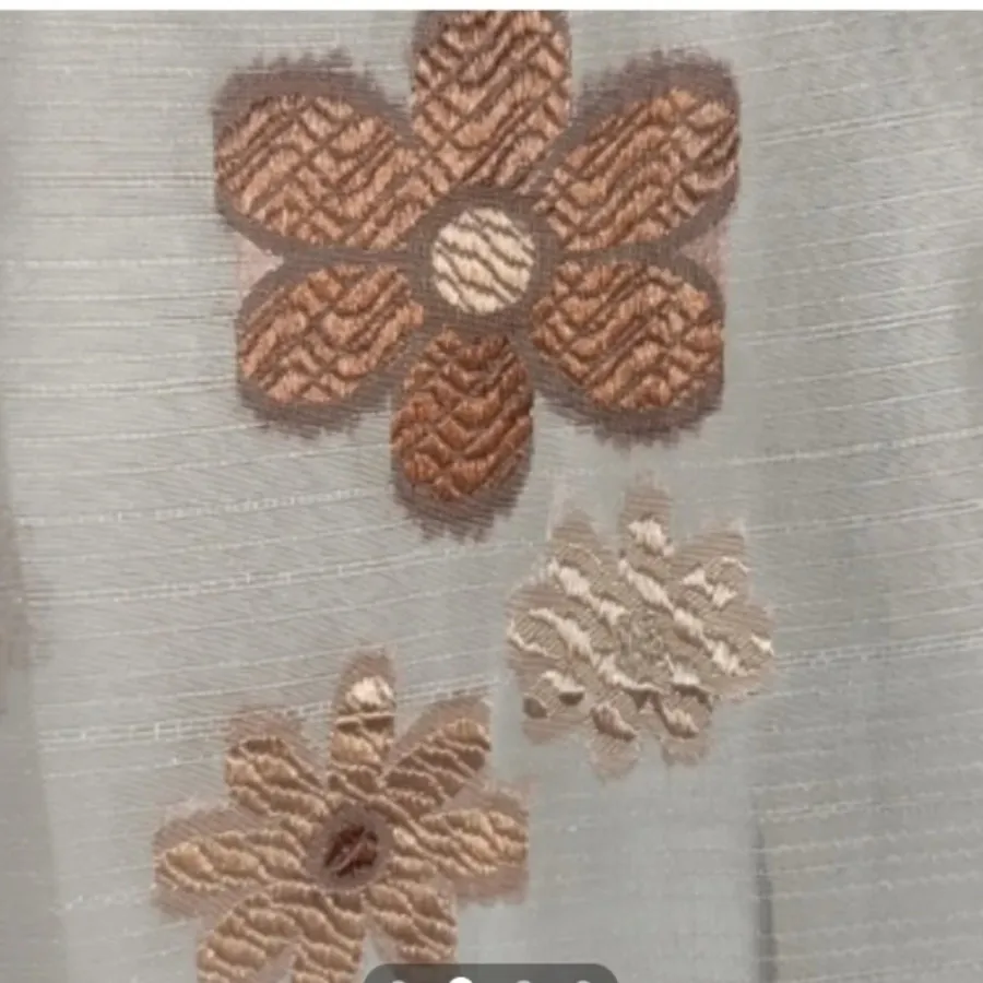 پرده اتاق خواب نو