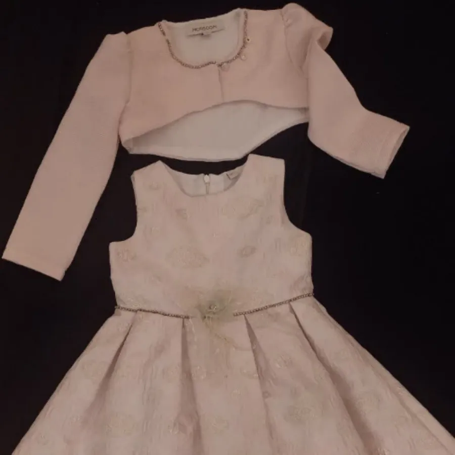 لیاس مجلسی دخترانه