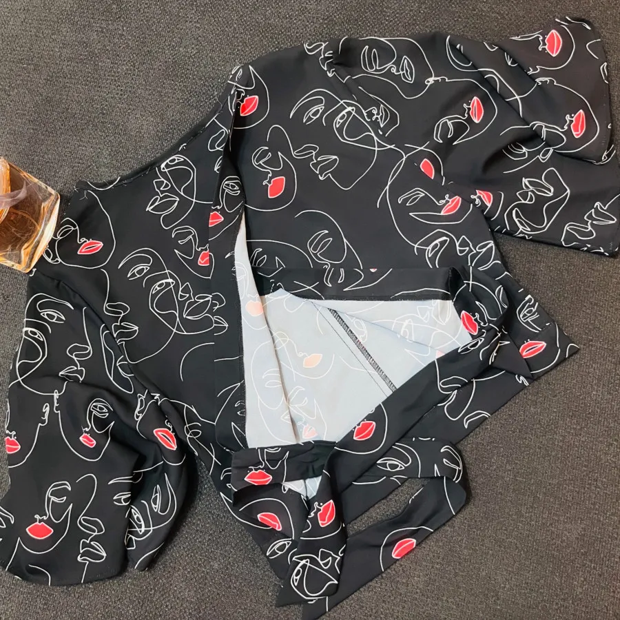 بلوز مهمونی برند toto