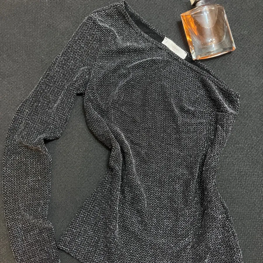 بلوز مجلسی رومی