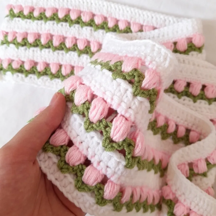 شالگردن دخترونه