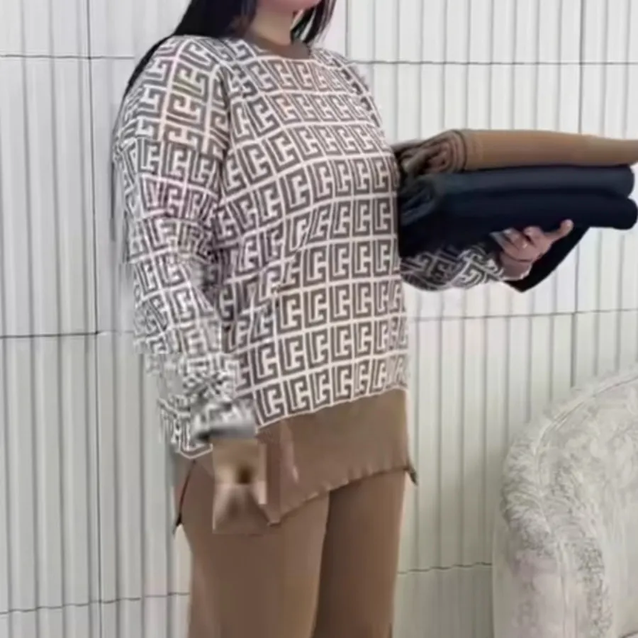 ست بافت زنانه