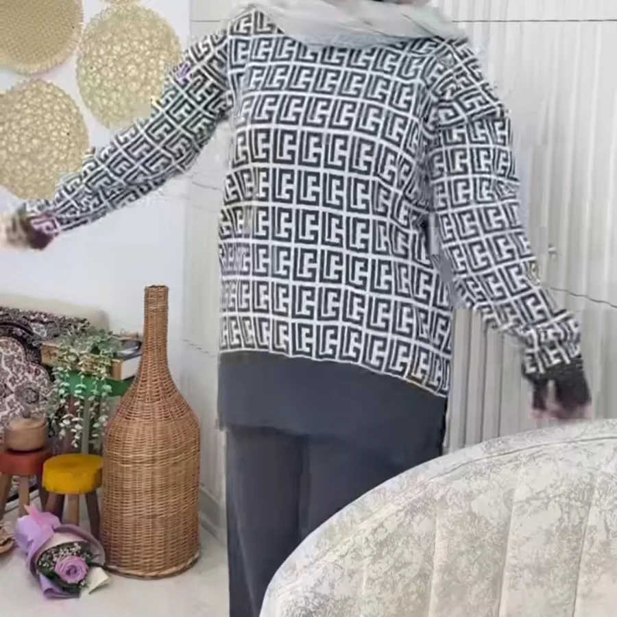 ست بافت زنانه