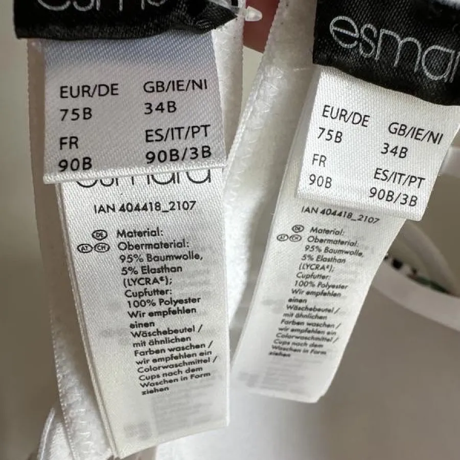 سوتین وارداتی