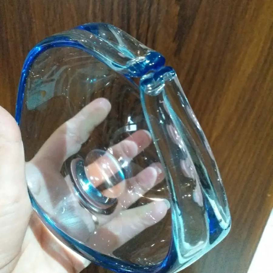 شکلات خوری کریستال دکوری