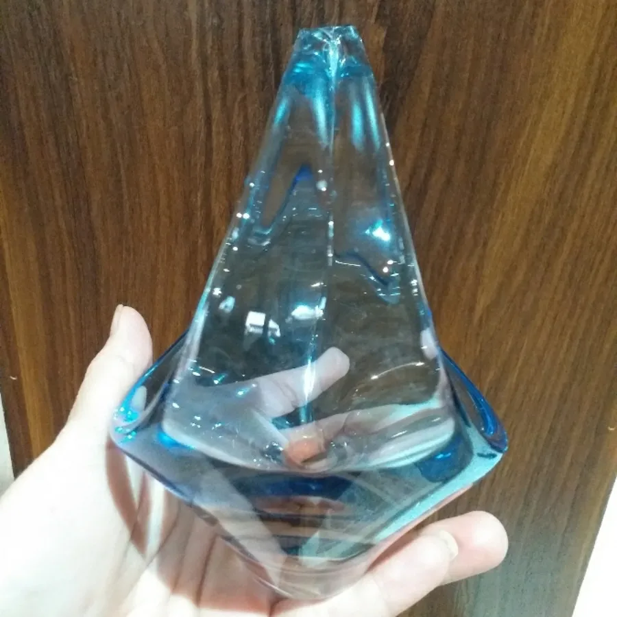 شکلات خوری کریستال دکوری