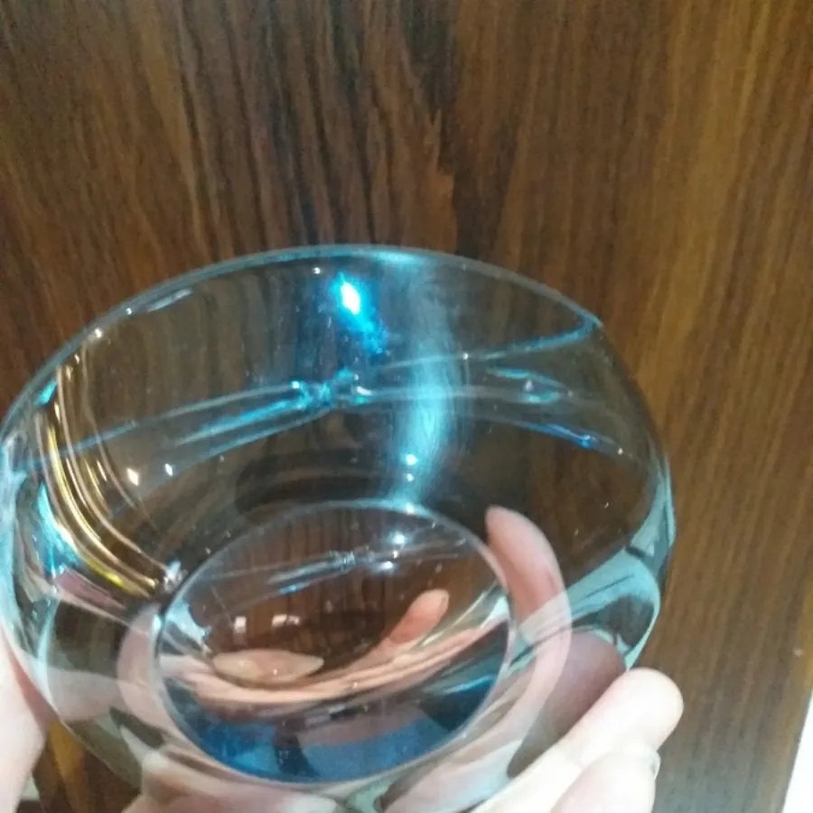 شکلات خوری کریستال دکوری