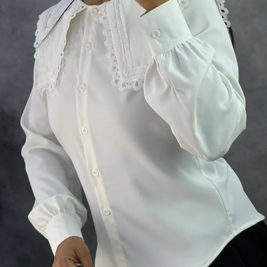 شومیزجنس حریرشیک