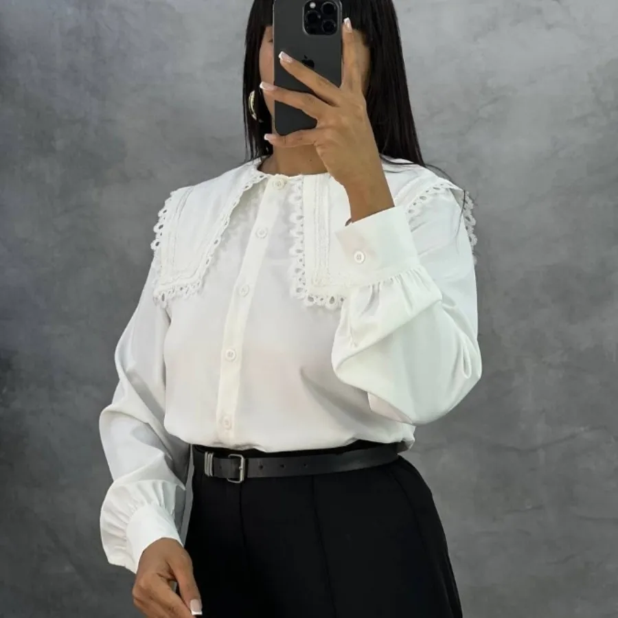 شومیزجنس حریرشیک