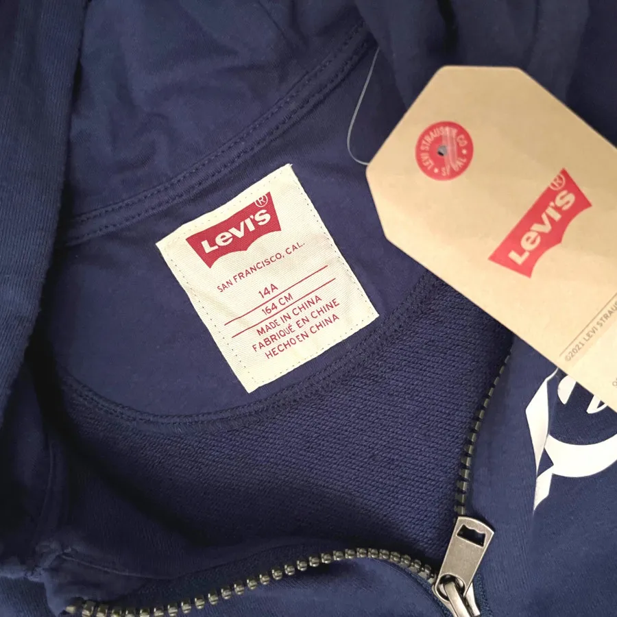 سویشرت Levis اصل