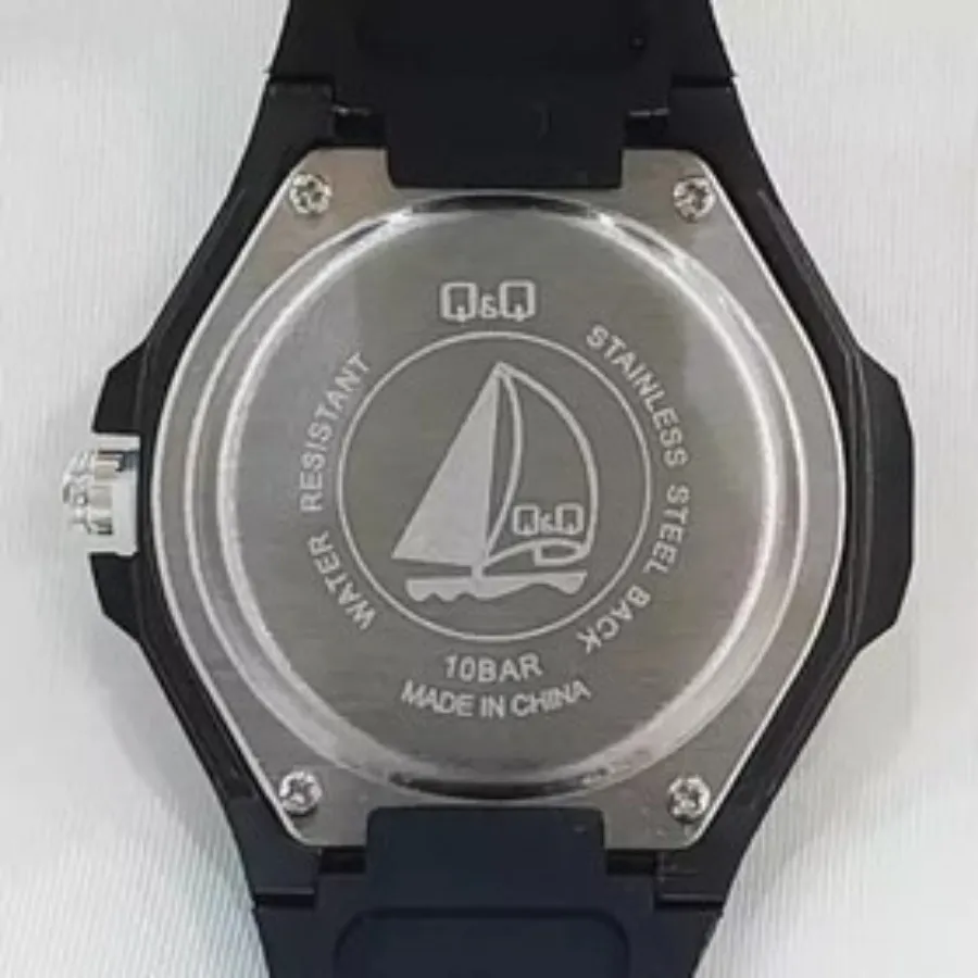 ساعت Q&Q