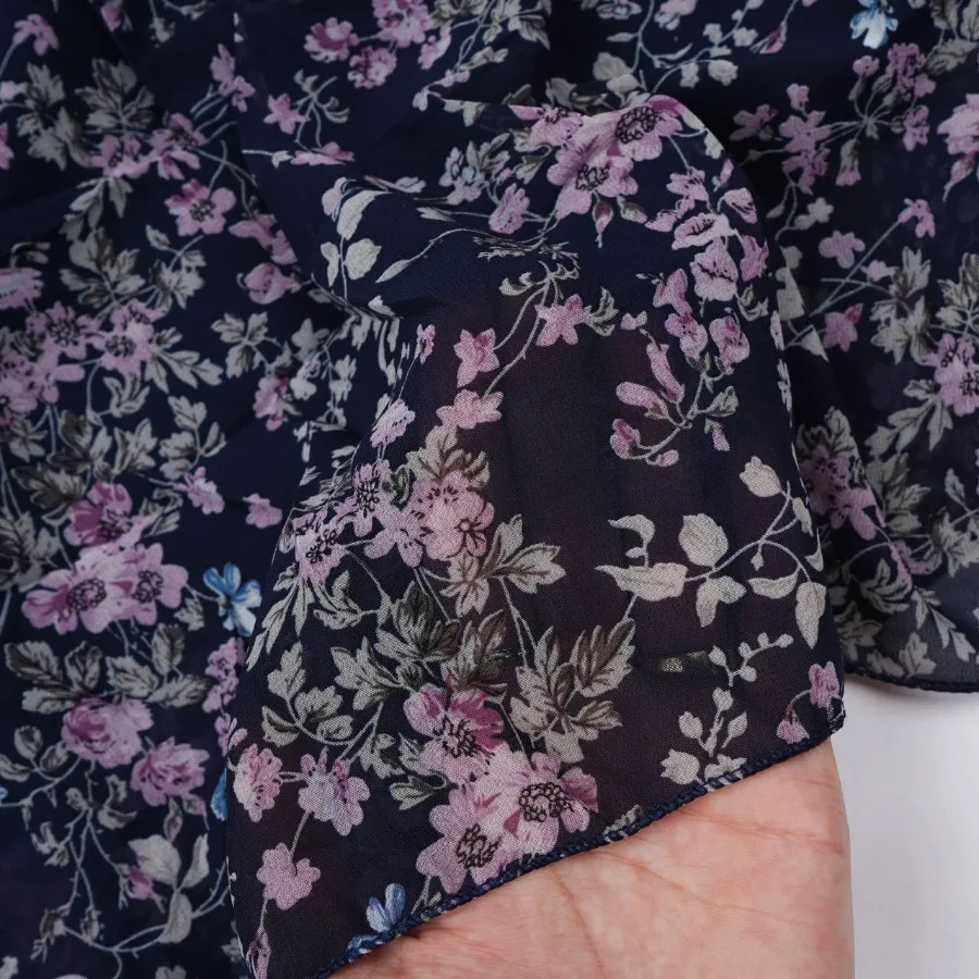 پیراهن جنس حریر بلند