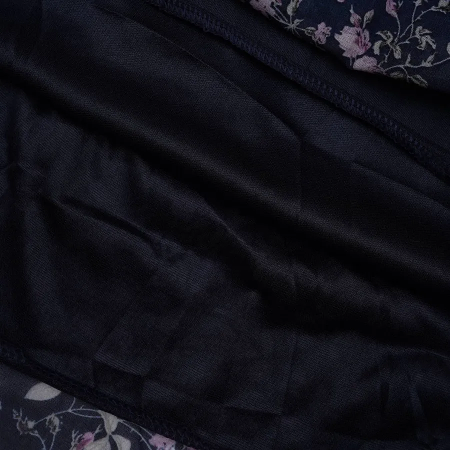 پیراهن جنس حریر بلند