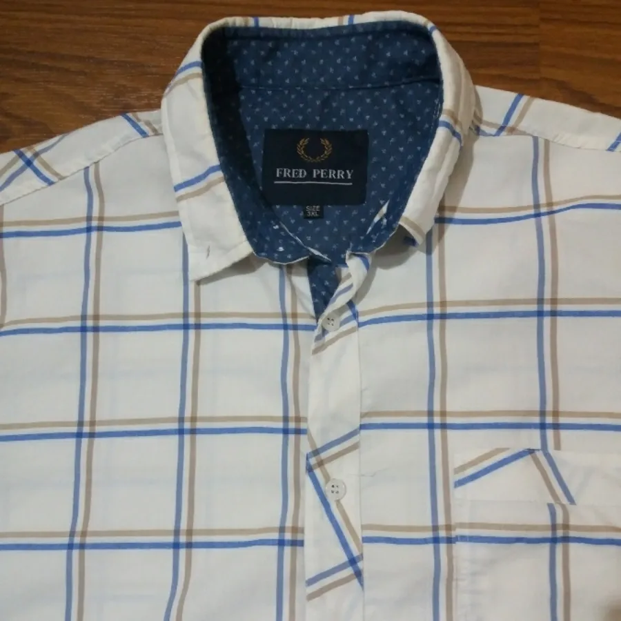 پیراهن مردانه