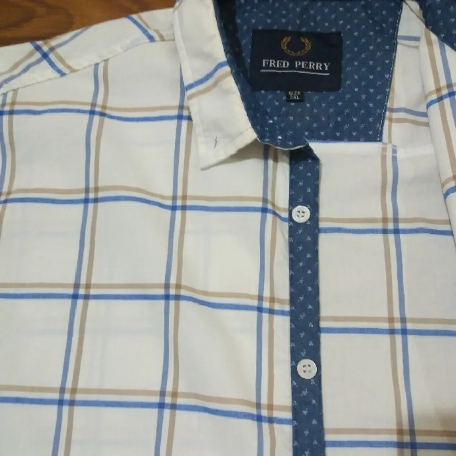 پیراهن مردانه