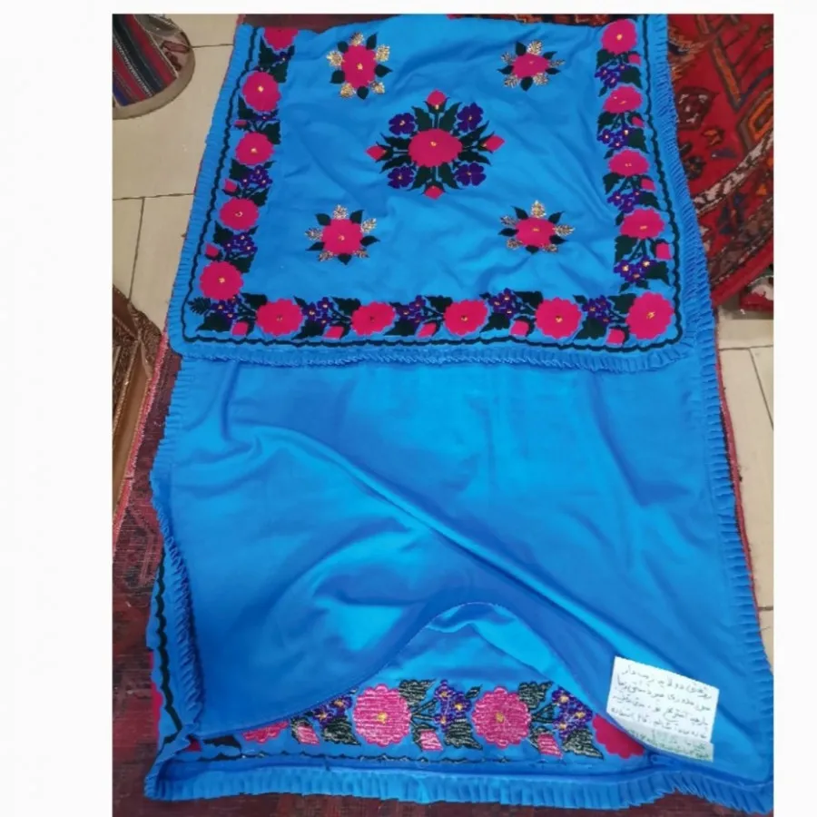 روتشکی شماره دوزی