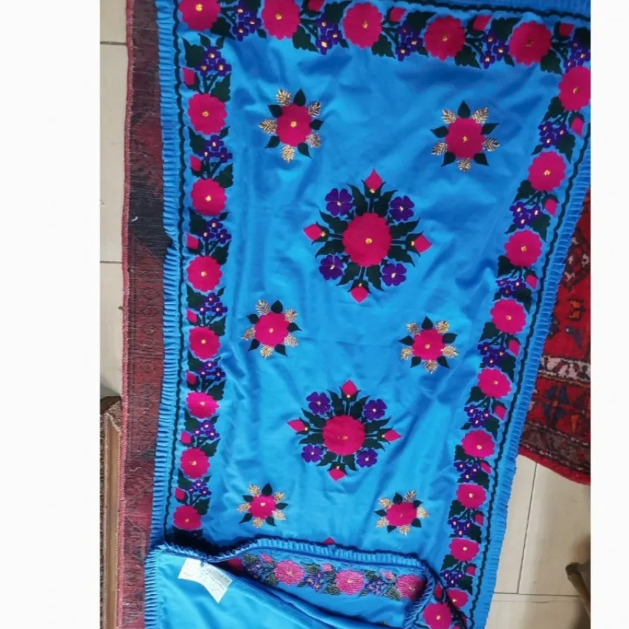 روتشکی شماره دوزی