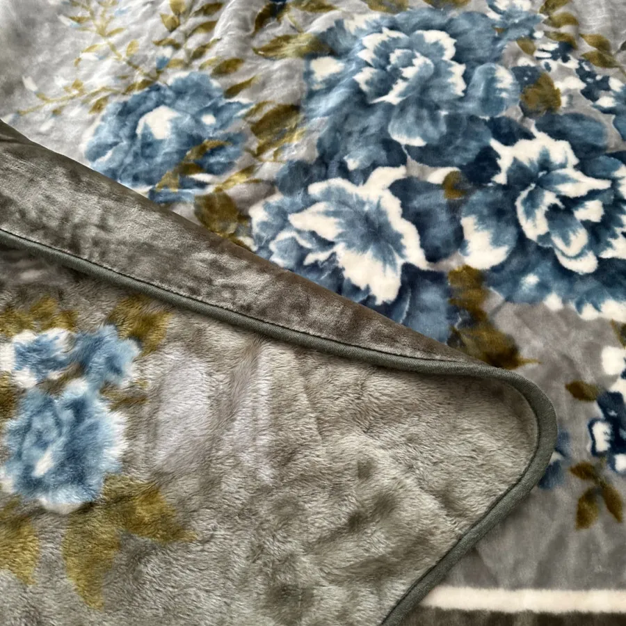 پتو گلبافت دونفره