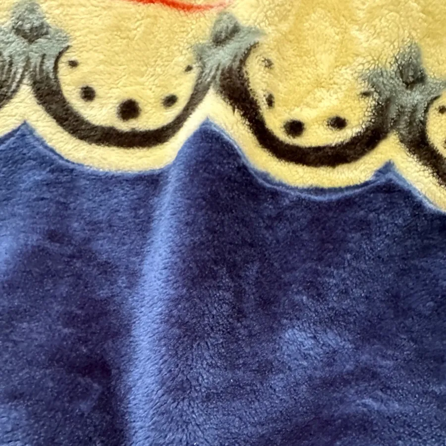 پتو گلبافت یکنفره