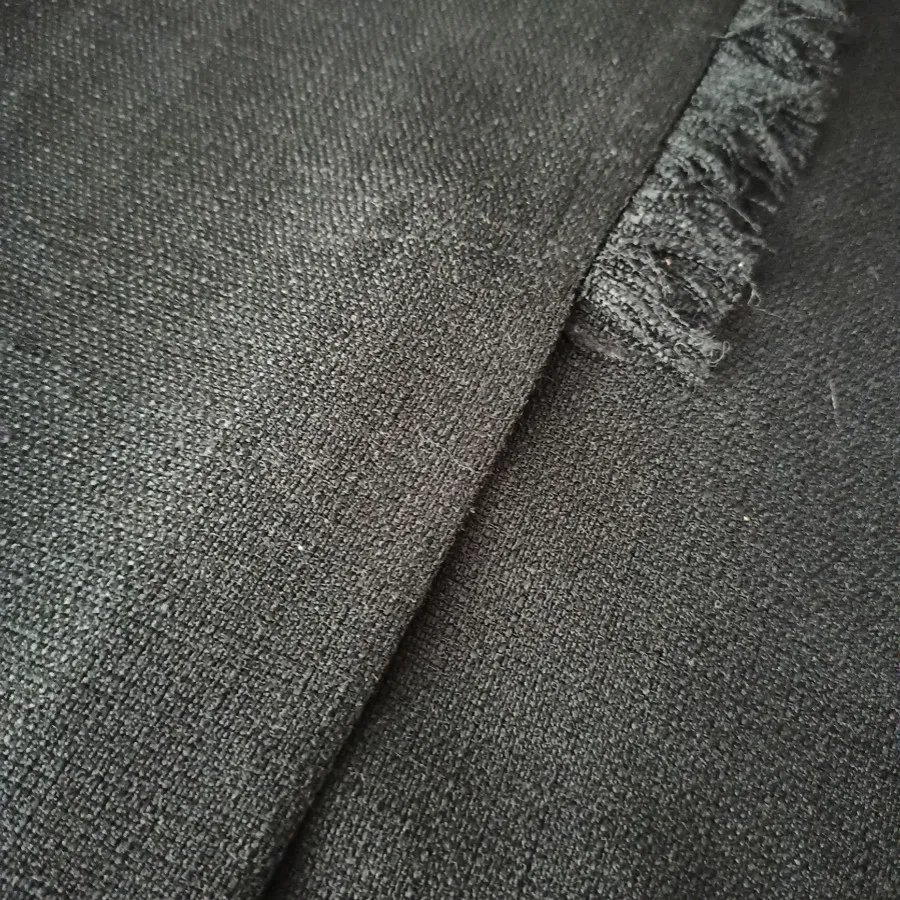 دامن بلند پاییزه