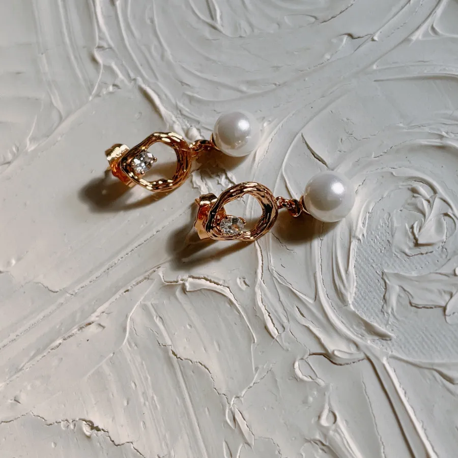 گوشواره ژوپینگ