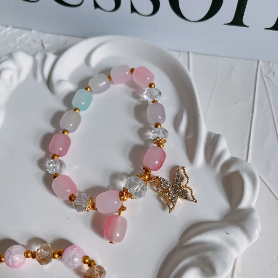 دستبند های سنگ