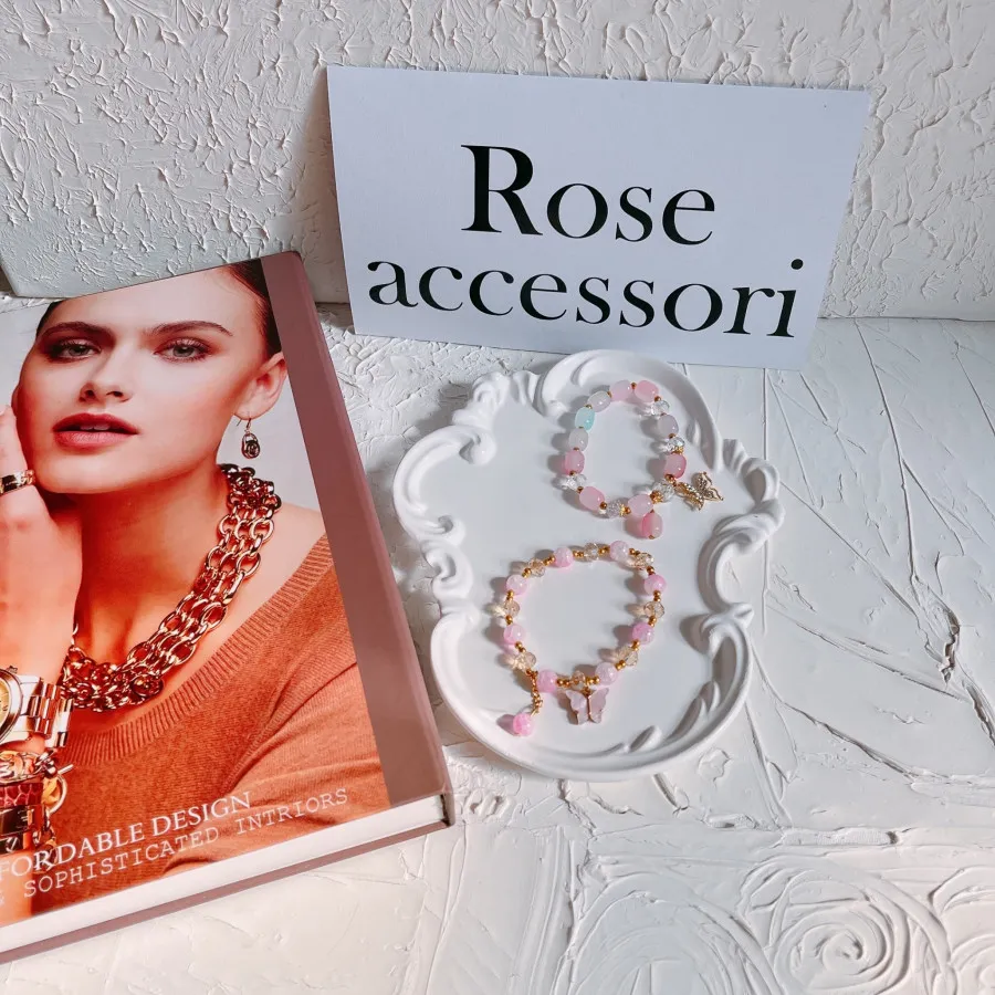 دستبند های سنگ