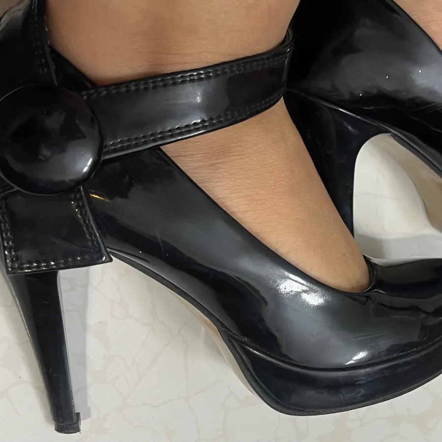 کفش مجلسی لویز ویتون