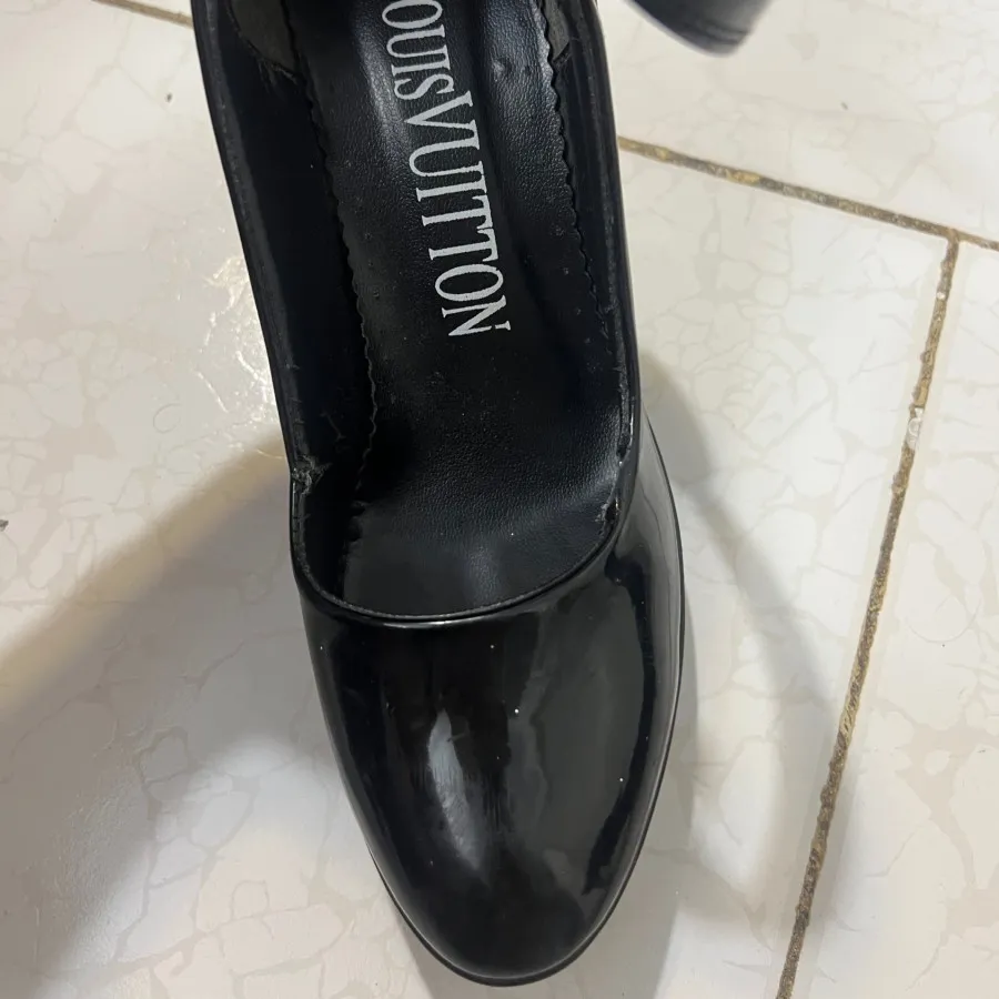 کفش مجلسی لویز ویتون