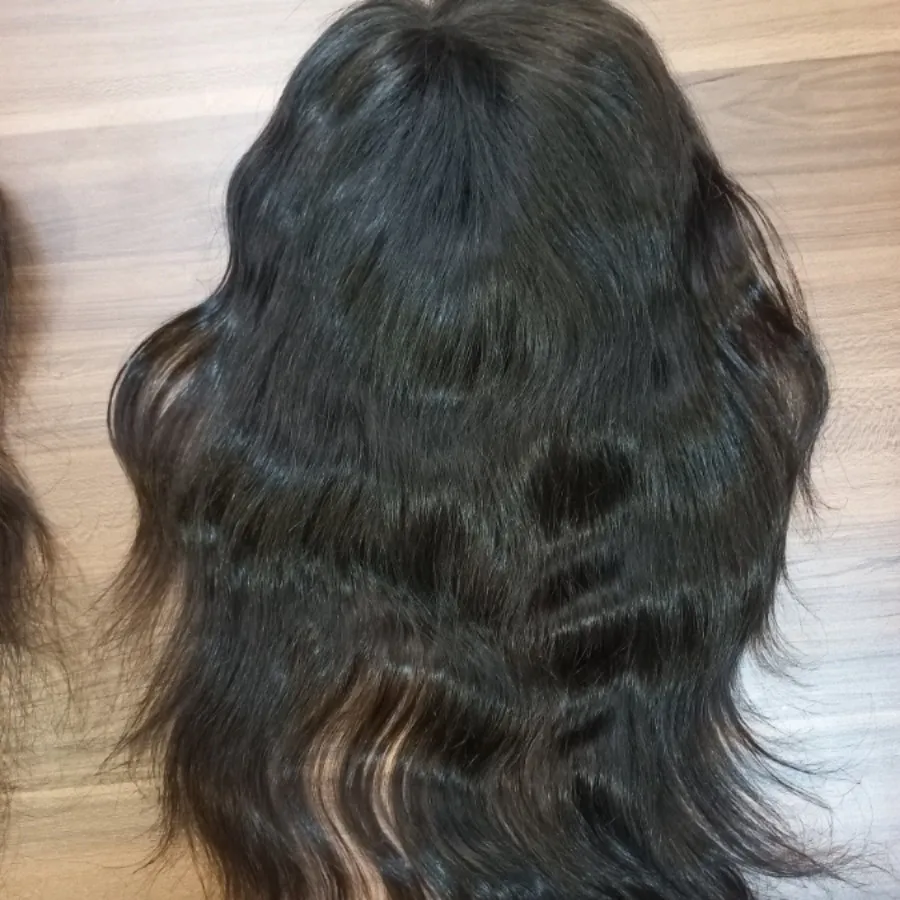 پروتز موی گیره ای