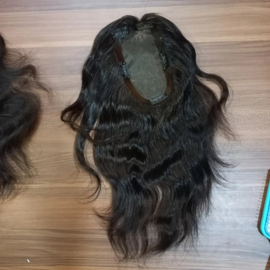 پروتز موی گیره ای