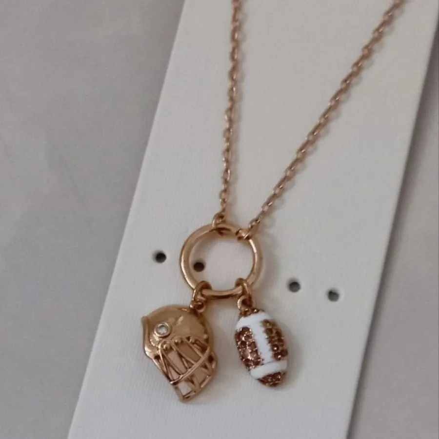 گردنبند زیبا و جذاب