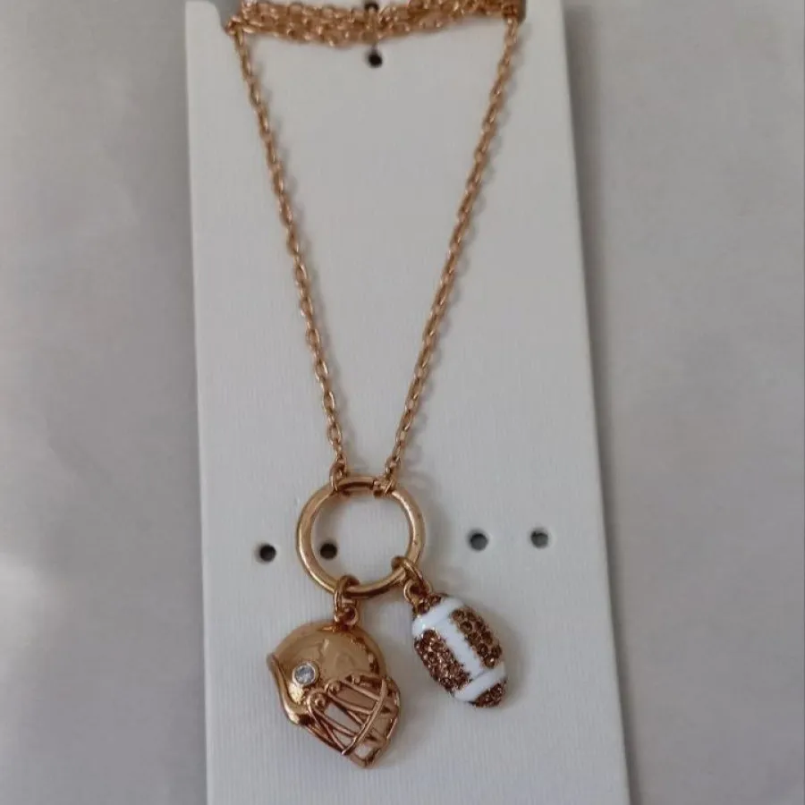 گردنبند زیبا و جذاب