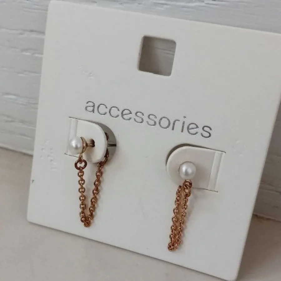 گوشواره جذاب و زیبا