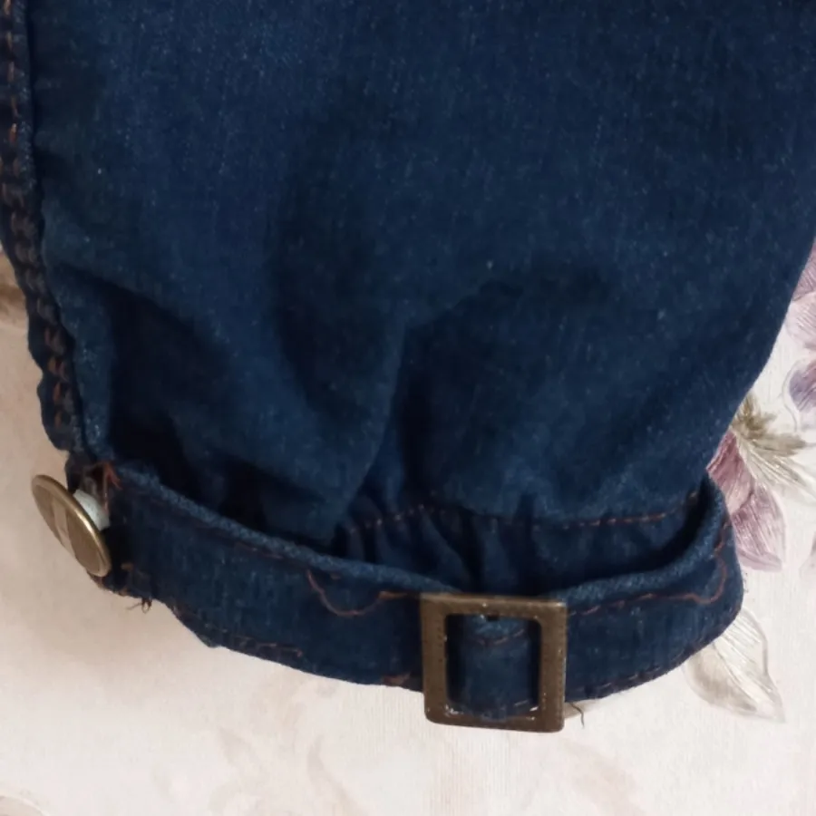 شلوار جین تمام کش