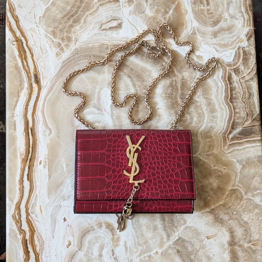 کیف مجلسی ایوسن لورن