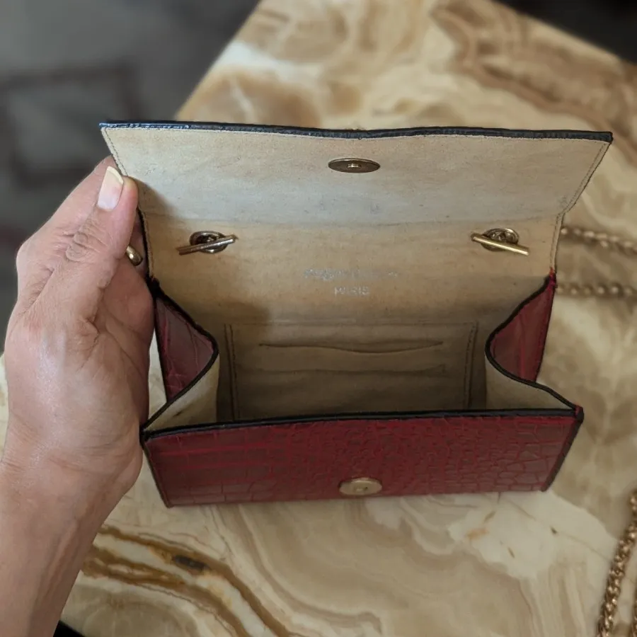 کیف مجلسی ایوسن لورن