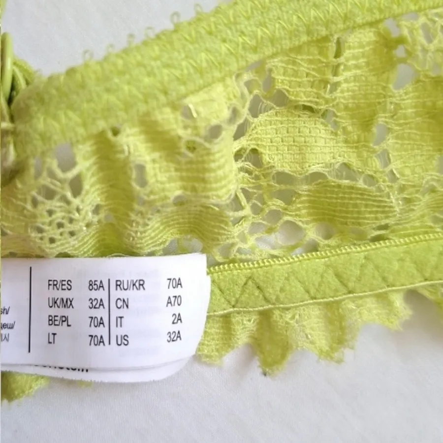 سوتین پوش آپ