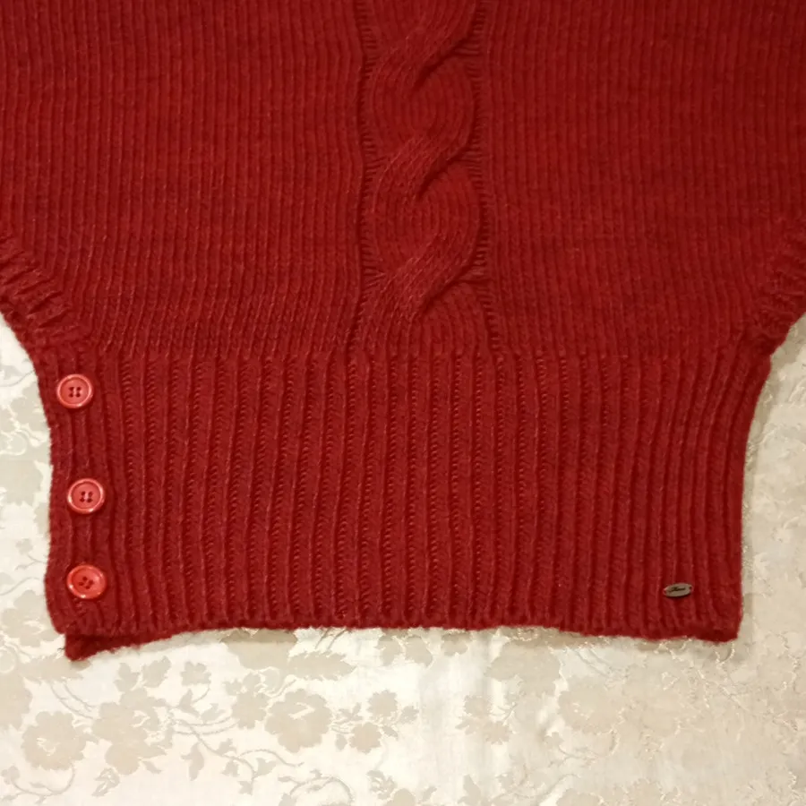 پلیور زنانه. کد: 400