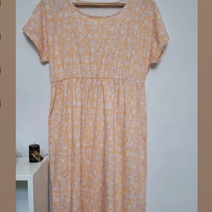 لباس بارداری اسمارا