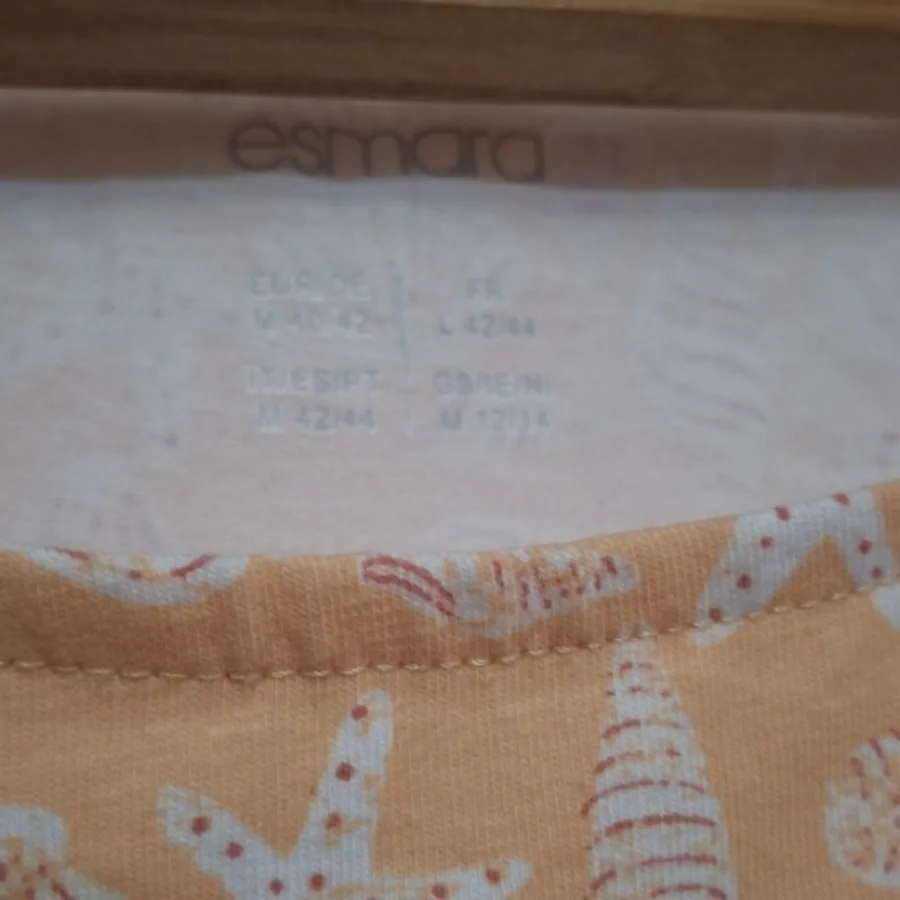 لباس بارداری اسمارا