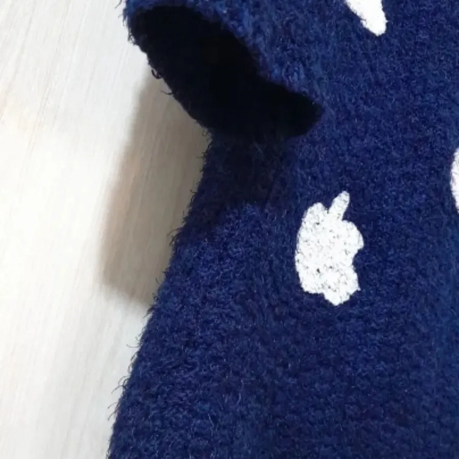 تونیک بافت زمستانه